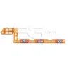 Aan/uit-knop + Volumeflexkabel Nokia 3.1 Plus | 5G-M Online Shop