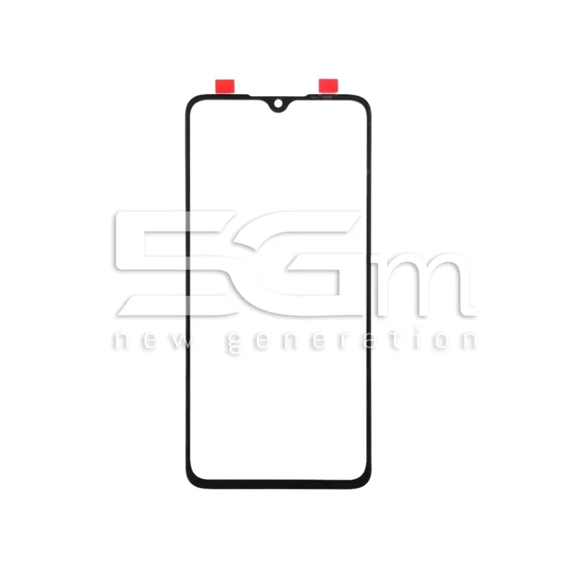 Schwarz Glas Xiaomi Mi A3 | 5G-M Online Shop