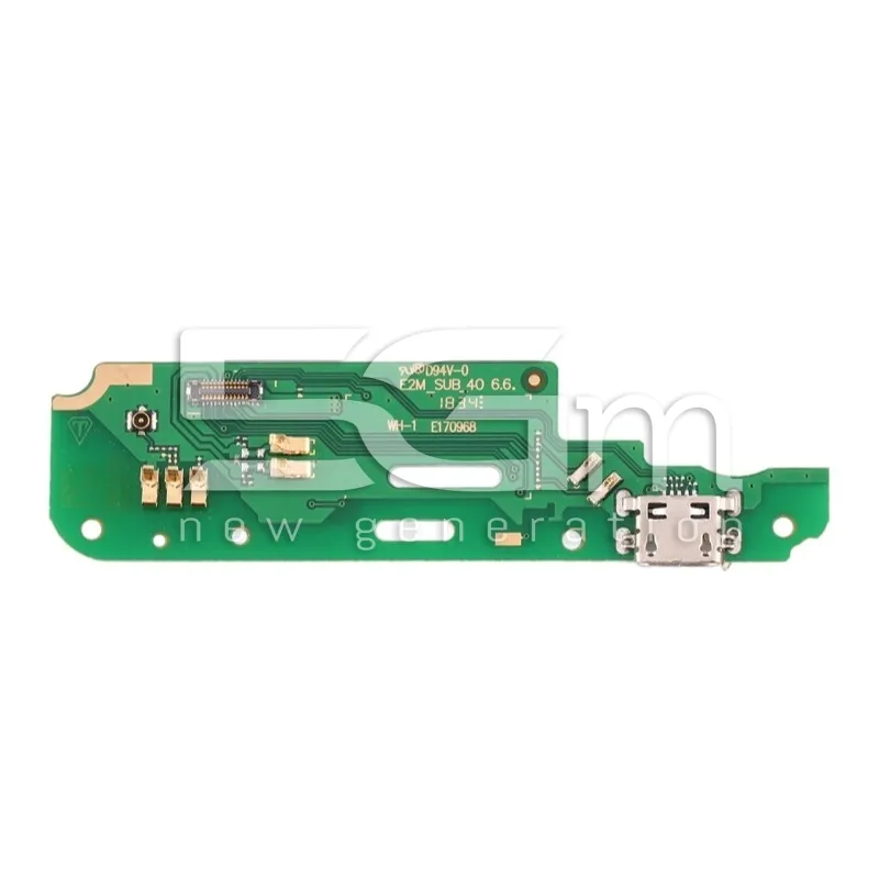 Connettore Di Ricarica + Small Board Nokia 2.1 | Store Online 5G-M
