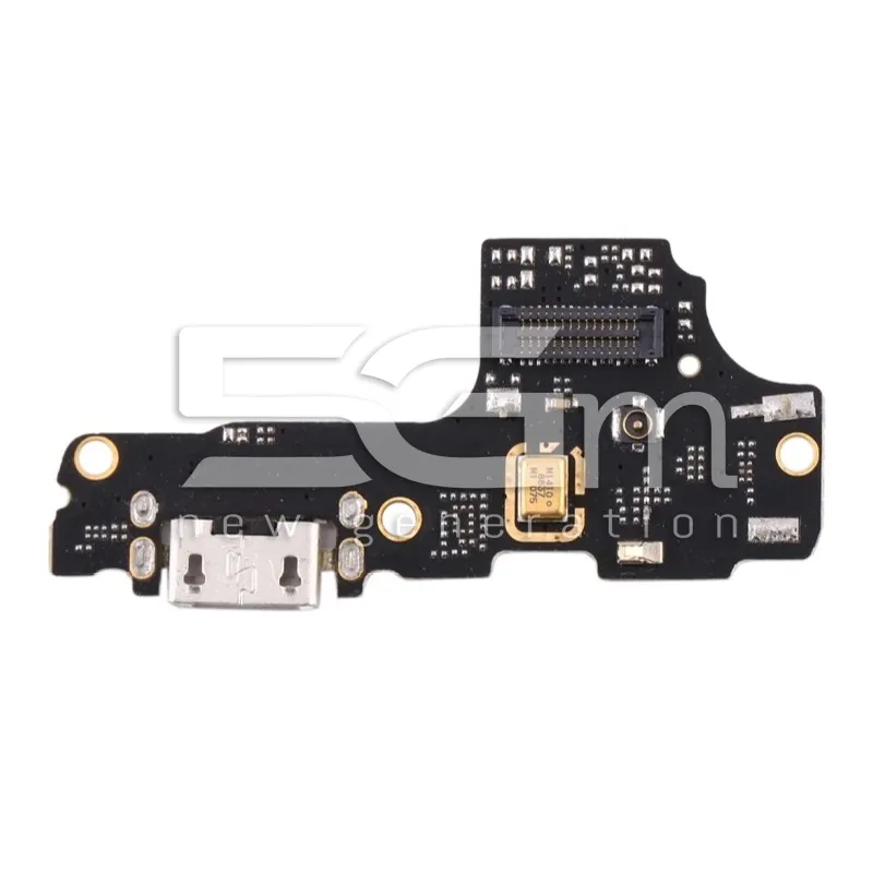 Charging Connector + Small Board Nokia 4.2 | Loja Online 5G-M