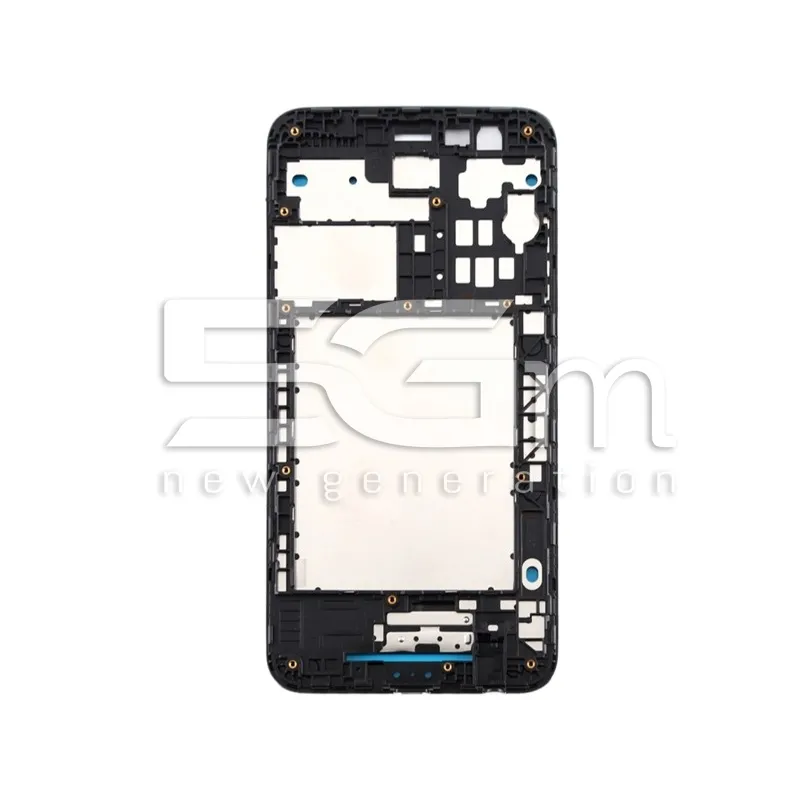 Middle Frame Nero LG K11 2018 (X410) | Store Online 5G-M