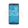 Middle Frame Nero LG K11 2018 (X410) | Store Online 5G-M