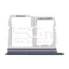 Supporto Sim Card + Micro SD Blue LG V40 ThinQ | Store Online 5G-M