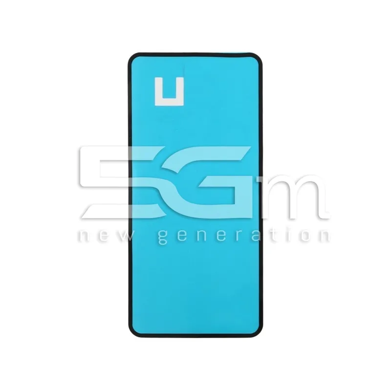 Adesivo Retro Cover Xiaomi Mi A3 | Store Online 5G-M