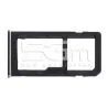 SIM-kaarthouder + Micro SD Zwart Nokia 6 | 5G-M Online Winkel