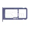SIM-kaart- en Micro SD-lade Blauw Nokia 6.1 Plus | 5G-M