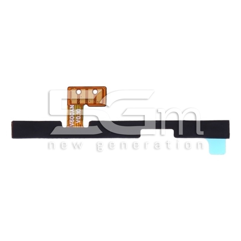 Tasto Accensione + Volume Flat Cable Wiko Harry 2