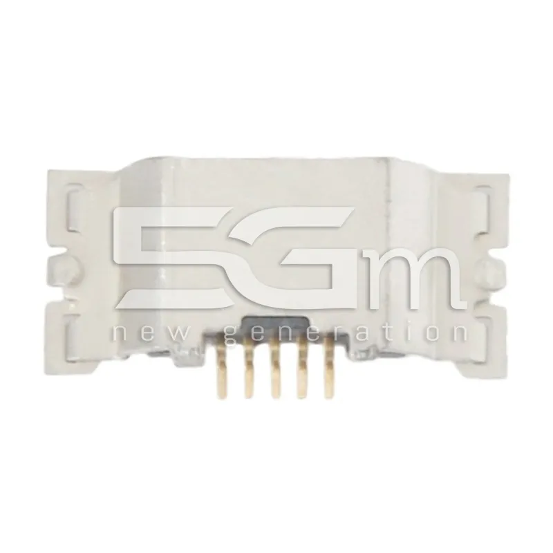 Connecteur de Charge Motorola Moto G5S Plus (XT1805) | 5G-M
