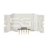 Conector de Încărcare Motorola Moto G5S Plus (XT1805) | 5G-M