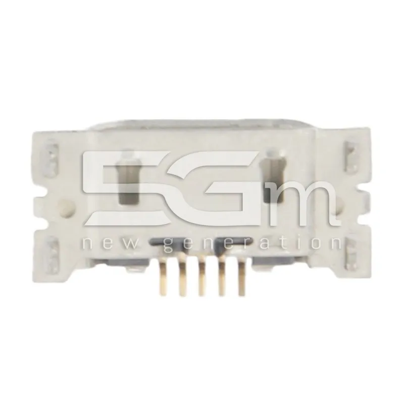 Charging Connector Motorola Moto G5S Plus (XT1805)