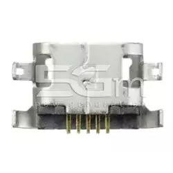 Charging Connector Motorola Moto G5 (XT1671)