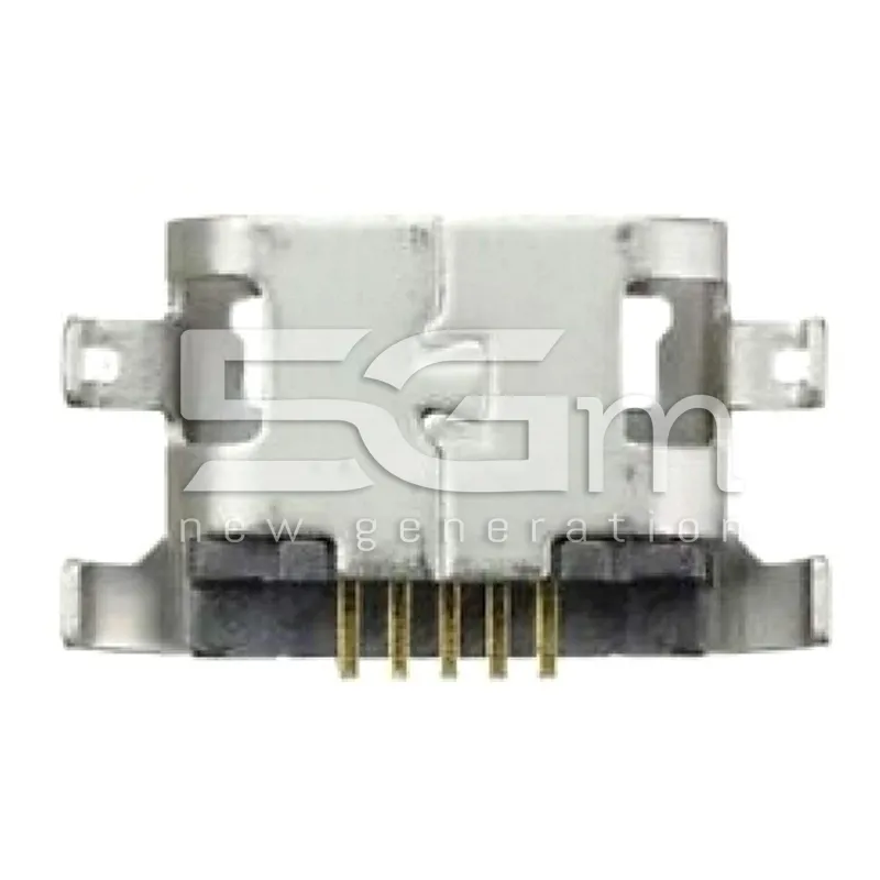 Charging Connector Motorola Moto G5 (XT1671)