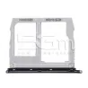 SIM-Karten- + Micro-SD-Einschub Silber LG K40 | 5G-M Online Shop