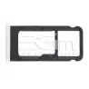 Simkaarthouder + Micro SD Wit Nokia 6.1 | Online Shop 5G-M
