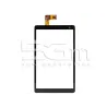 Touchscreen Schwarz Alcatel 1T 10 (8082) | 5G-M Online Shop