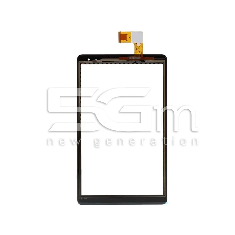 Écran Tactile Noir Alcatel 1T 10 (8082) | 5G-M