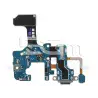 Charging Connector + Small Board Samsung SM-N950 Note 8