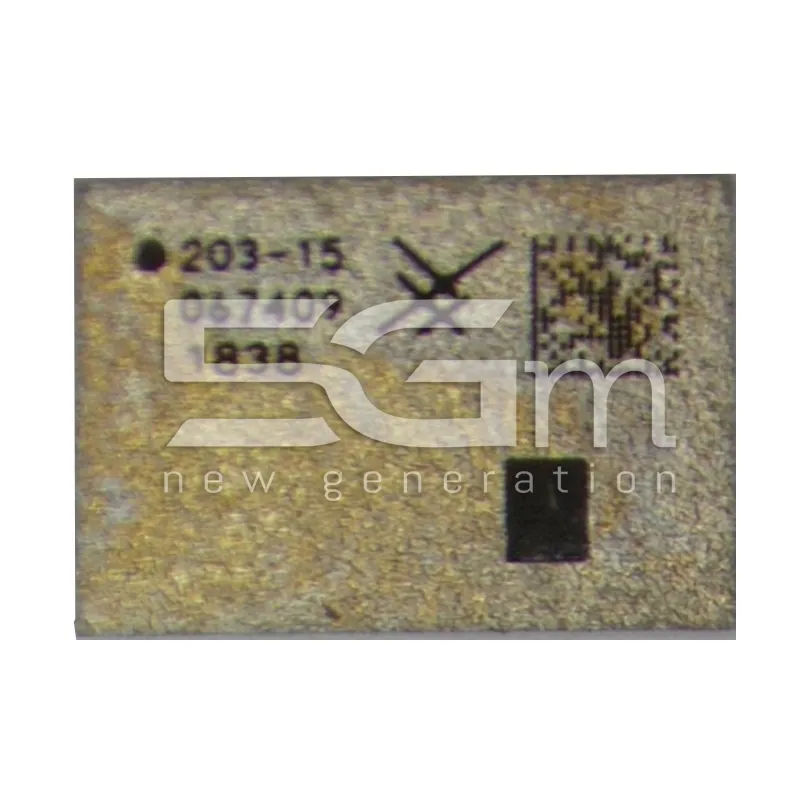 Power Amplifier IC 203-15 IPhone XR | Store Online 5G-M