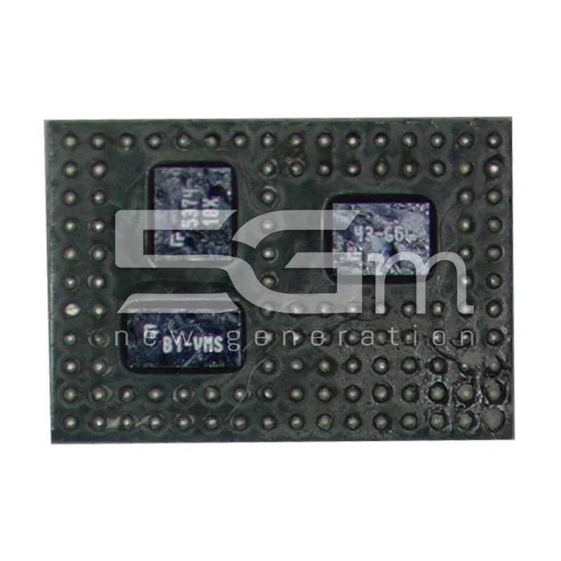 Power Amplifier IC 203-15 IPhone XR | Store Online 5G-M