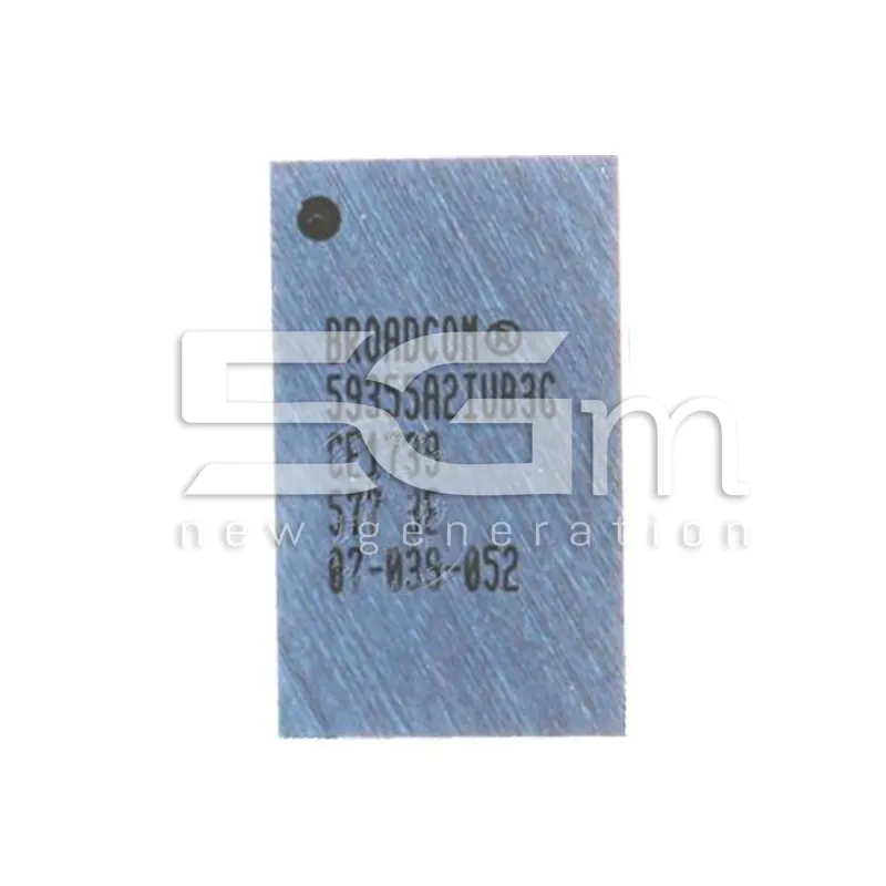 IC Wireless Charging 59355A2IUB4G U3400 iPhone XR | Store Online 5G-M