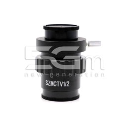 SZMC 1/2 CCD Adapter For...