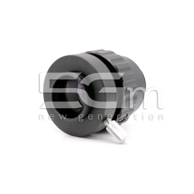 SZMC 1/2 CCD Adapter For Microscope Camera | Store Online 5G-M