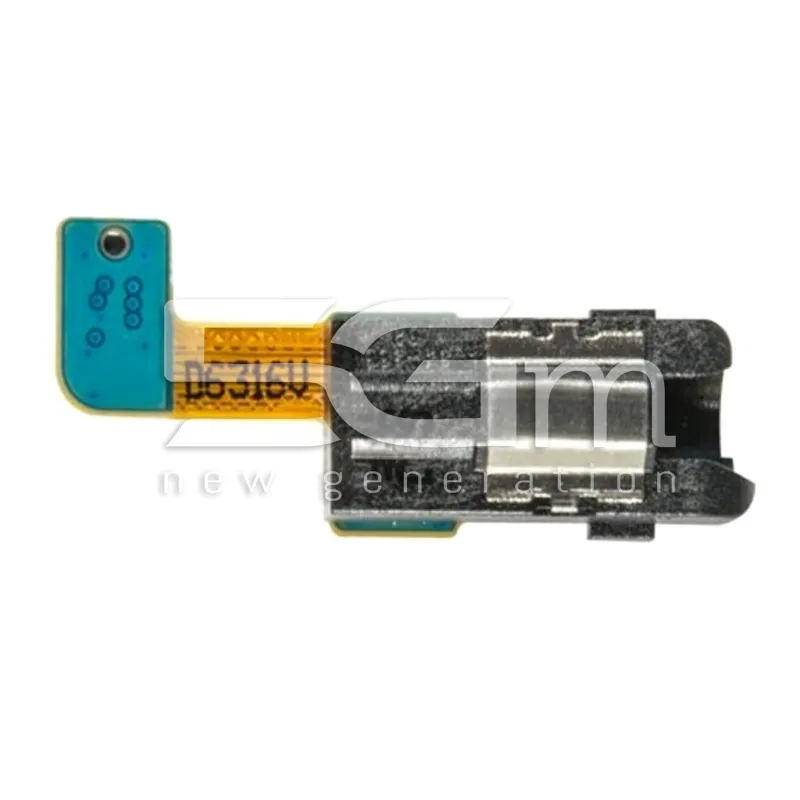 Audio Jack Lapos Kábel Samsung SM-T280 | 5G-M Webáruház