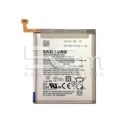 Battery EB-BA202ABU 3000mAh...