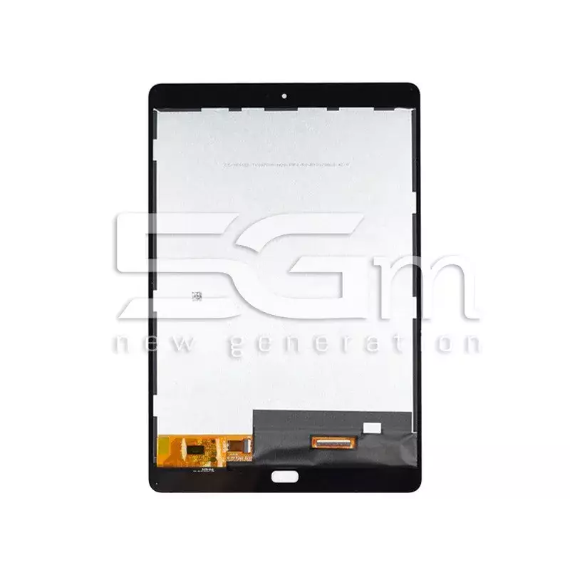 Display Touch Nero ZenPad 3S 10 Z500M