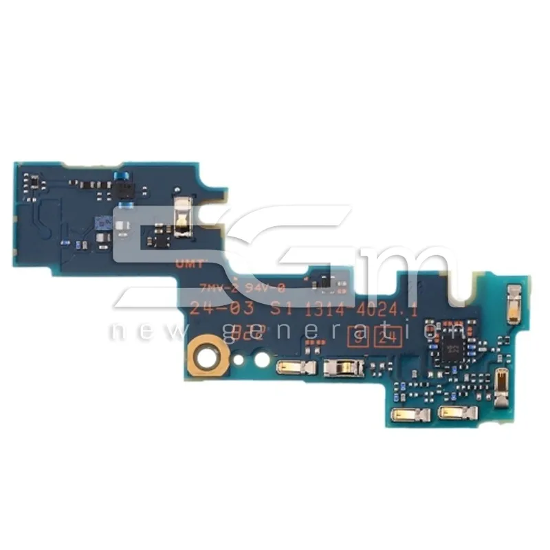 Small Board SUB-PBA Xperia XZ2 (H8216) | Store Online 5G-M