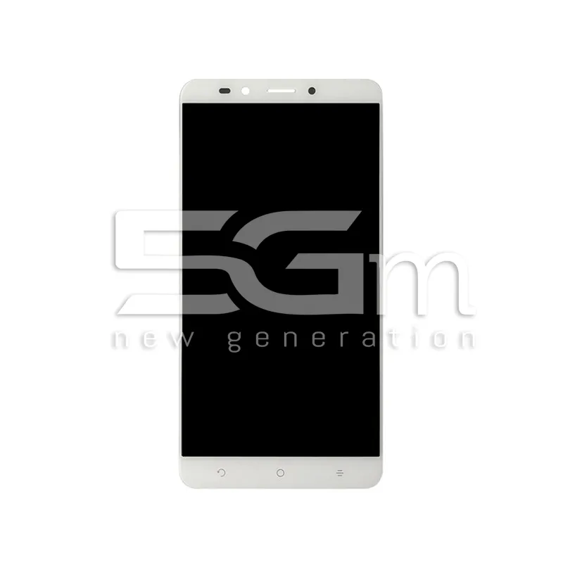 Display Touch Bianco + Frame Alcatel A7 XL (7071) | Store Online 5G-M