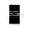 Display Touchscreen Weiß + Rahmen Alcatel A7 XL (7071) | 5G-M Online-Shop