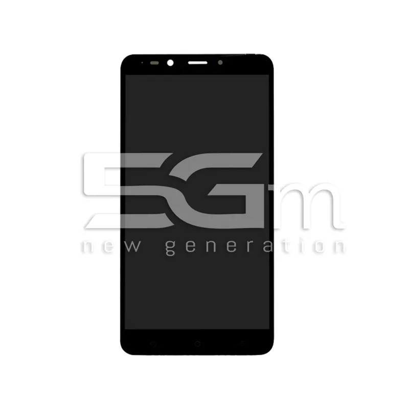 Display Touch Nero + Frame Alcatel A7 XL (7071) | Store Online 5G-M