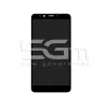 Display Touchscreen Schwarz + Rahmen für Alcatel A7 XL (7071) | 5G-M