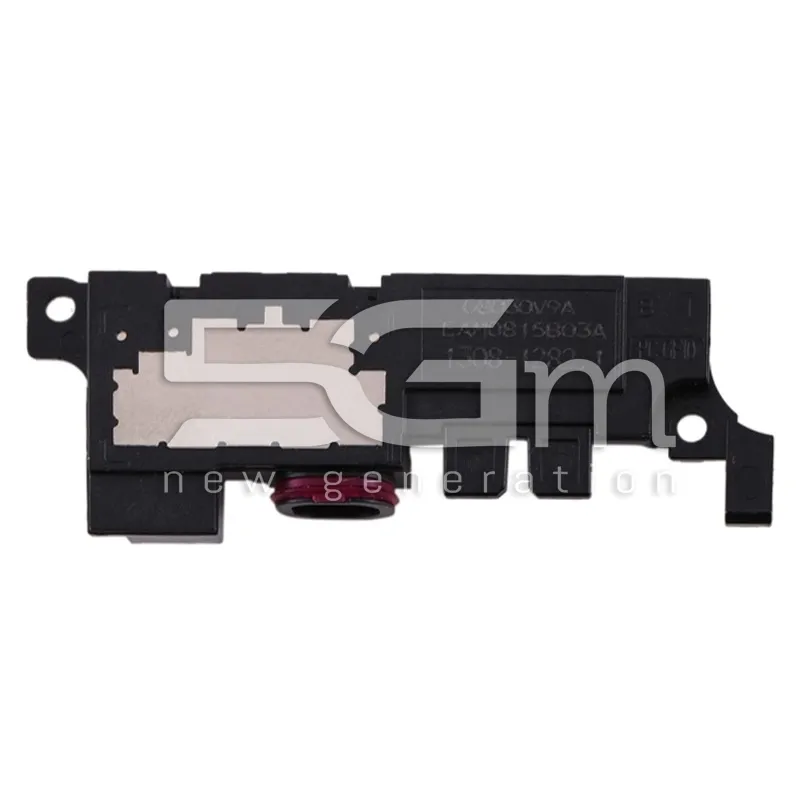 Klingelmodul + Halterung Xperia XZ1 Compact (G8441) | Online-Shop 5G-M