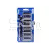 Kit Screwdriver 60 in 1 Precision-Tool