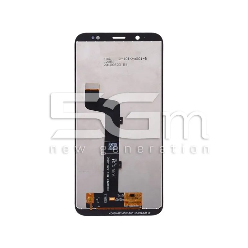 Display Tactil Negru HTC U12 Life | Magazin Online 5G-M