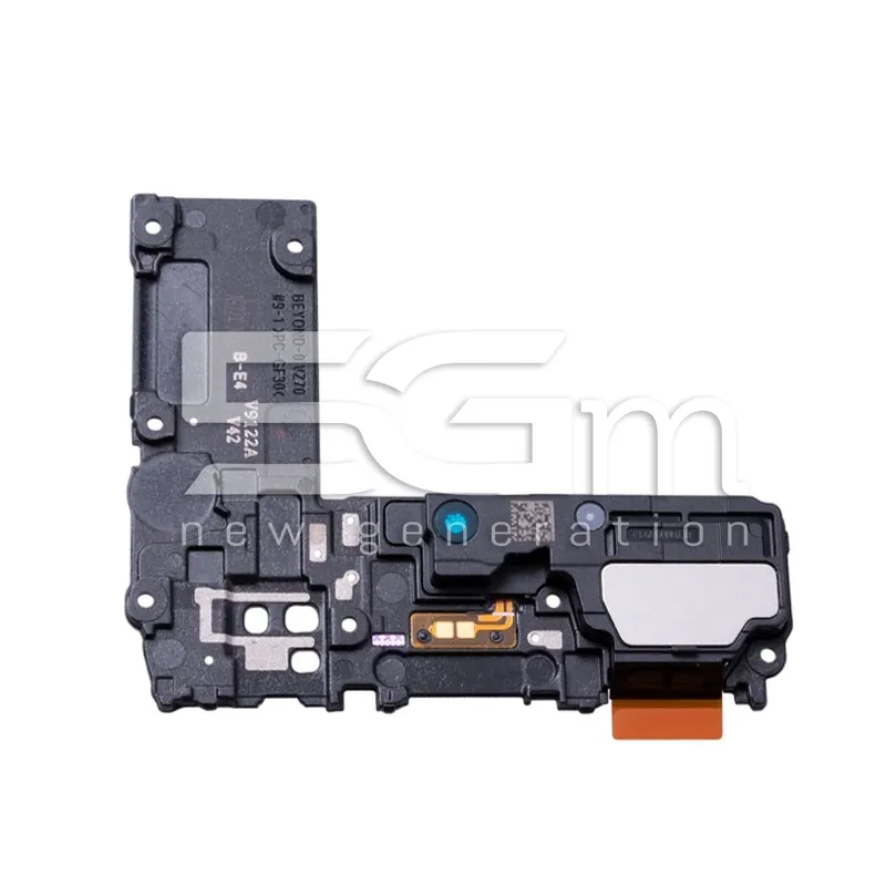 Lautsprecher + Halterung Samsung SM-G970F S10e Ori | 5G-M