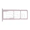 Sim Card + Micro SD Dual Tray Silver Nokia 3.2 | Loja Online 5G-M