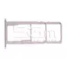 Sim Card + Micro SD Dual Tray Silver Nokia 3.2