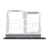 SIM-Karten- & Micro-SD-Halter Schwarz LG V50 ThinQ 5G | 5G-M