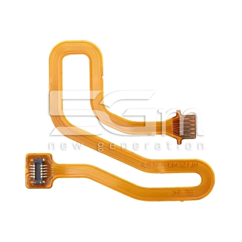 Fingerabdrucksensor Flachbandkabel Huawei P20 Lite 2019 | 5G-M Online Shop