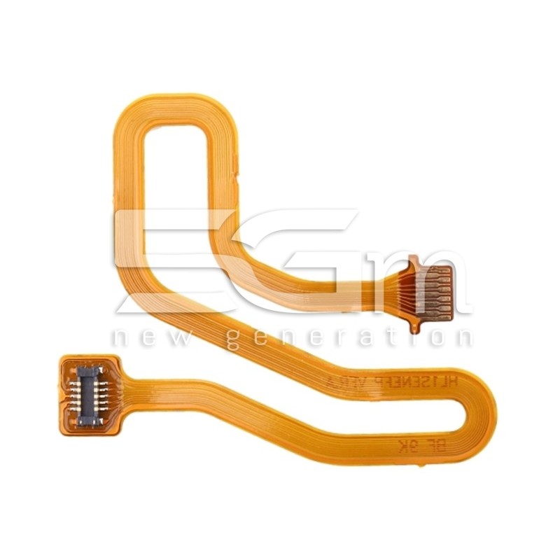 Sensor Fingerprint Flat Cable Huawei P20 Lite 2019