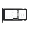 SIM-Karten- + Micro-SD-Halter Schwarz Nokia 6.1 Plus | 5G-M Online Shop