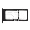 Sim Card + Micro SD Tray Black Nokia 7.1 | Loja Online 5G-M