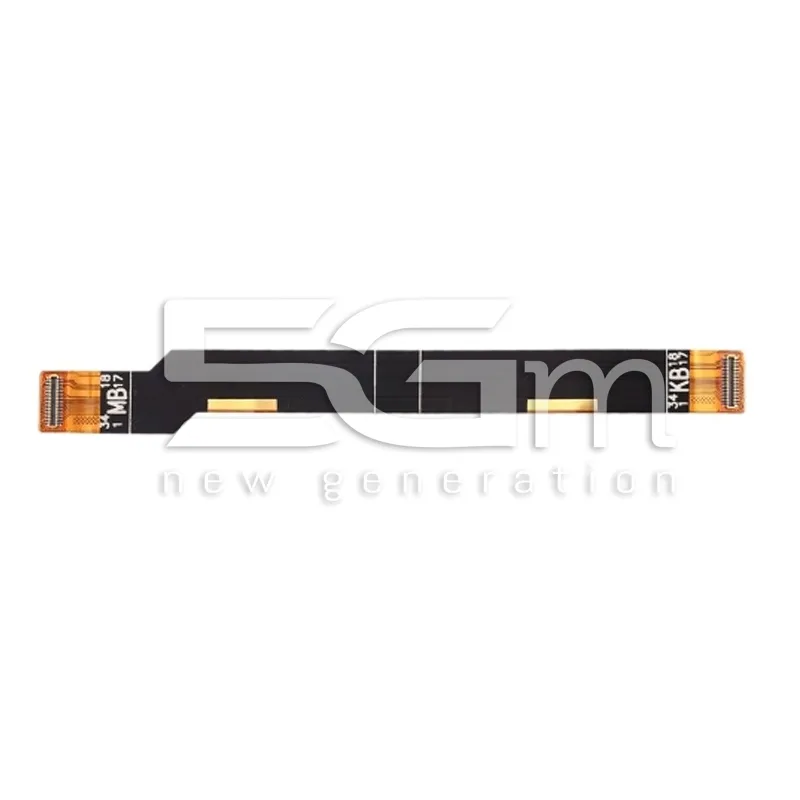 Flat Connessione Motherboard Xperia L3 (I3312) | Store Online 5G-M