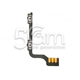 Volume Flat Cable OnePlus One