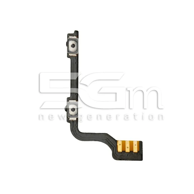 Lautstärkeflachkabel OnePlus One | Online Shop 5G-M