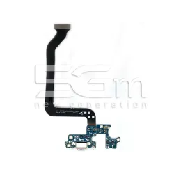 Connecteur de Charge + Petite Carte Samsung S10 5G SM-G977F | 5G-M