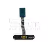 Fingerprint Silver Flat Cable Samsung SM-G970F S10e